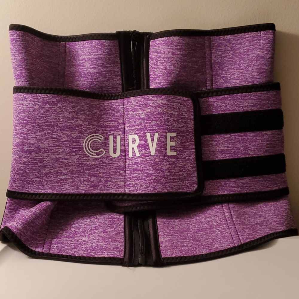 New Waist Trainer